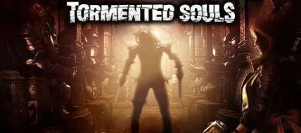 Tormented Souls thumbnail