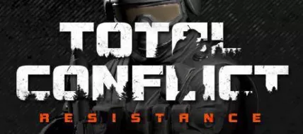 Total Conflict Resistance thumbnail