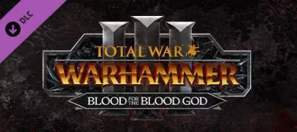 Total War WARHAMMER 3 Blood for the Blood God 3 thumbnail