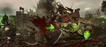 Total War: WARHAMMER II Blood for the Blood God II thumbnail