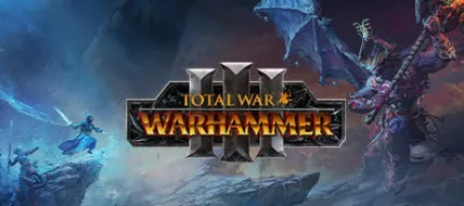 Total War WARHAMMER III thumbnail