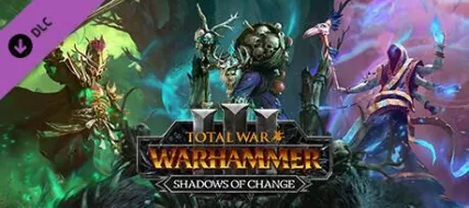 Total War WARHAMMER III Shadows of Change thumbnail