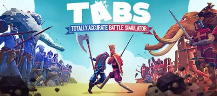 Totally Accurate Battle Simulator thumbnail