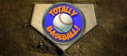 TOTALLY BASEBALL thumbnail