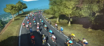 Tour de France 2020 thumbnail