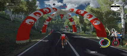 Tour de France 2020 thumbnail