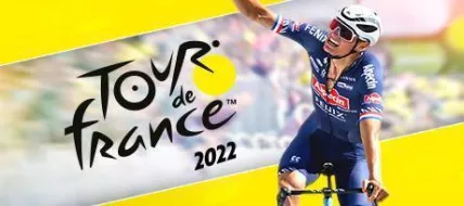 Tour De France 2022 thumbnail