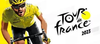 Tour de France 2023 thumbnail