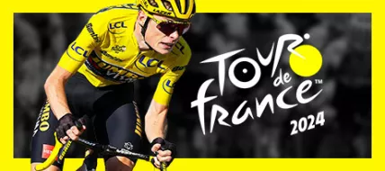 Tour de France 2024 thumbnail