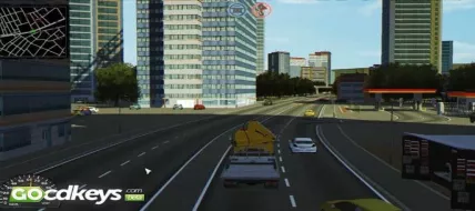 Towtruck Simulator 2015  thumbnail