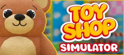 Toy Shop Simulator thumbnail