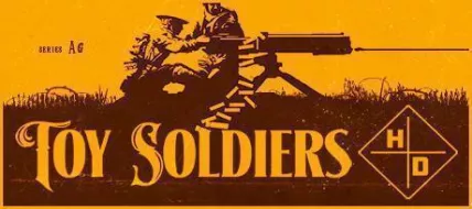 Toy Soldiers HD thumbnail