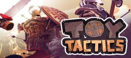 Toy Tactics thumbnail