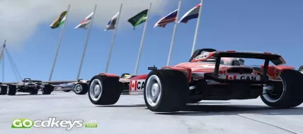 TrackMania 2 Stadium  thumbnail