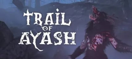 Trail of Ayash thumbnail