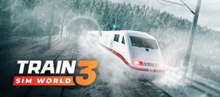 Train Sim World 3 thumbnail