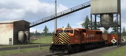 Train Simulator 2018 thumbnail