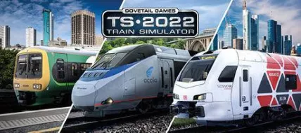 Train Simulator 2022 thumbnail