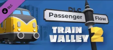 Train Valley 2 Passenger Flow thumbnail