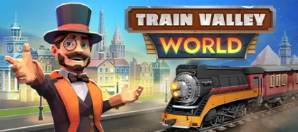 Train Valley World thumbnail