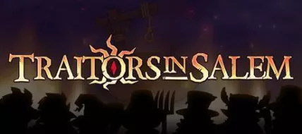 Traitors in Salem thumbnail