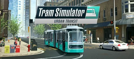 Tram Simulator Urban Transit thumbnail