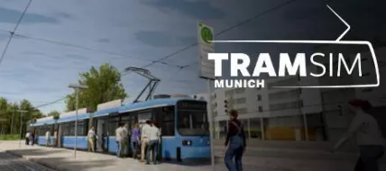 TramSim Munich thumbnail