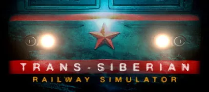 Trans-Siberian Railway Simulator thumbnail