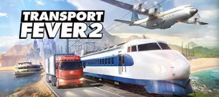 Transport Fever 2 thumbnail