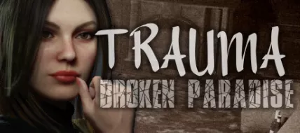 TRAUMA Broken Paradise thumbnail