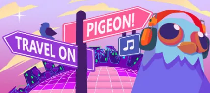 Travel On Pigeon thumbnail