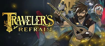 Travelers Refrain thumbnail