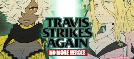 Travis Strikes Again: No More Heroes Season Pass thumbnail