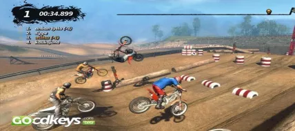 Trials Evolution Gold Edition  thumbnail