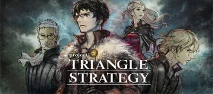 Triangle Strategy thumbnail