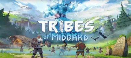 Tribes of Midgard thumbnail