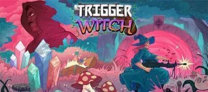 Trigger Witch thumbnail