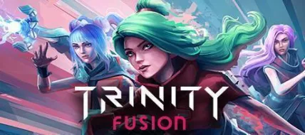 Trinity Fusion thumbnail