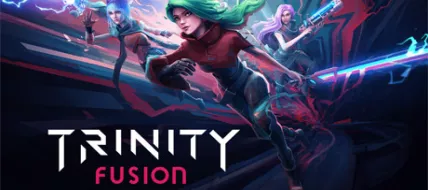 Trinity Fusion thumbnail