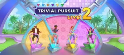 TRIVIAL PURSUIT Live 2 thumbnail