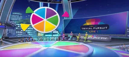 Trivial Pursuit Live thumbnail