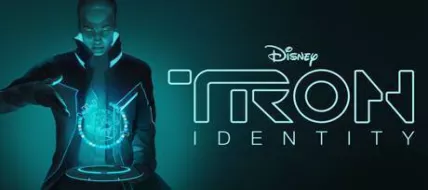 Tron Identity thumbnail