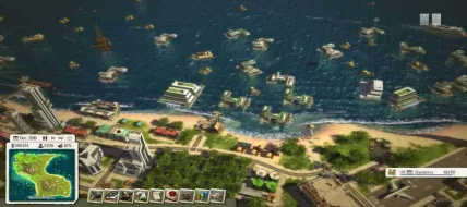 Tropico 5 Waterborne DLC  thumbnail