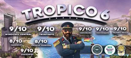 Tropico 6 thumbnail