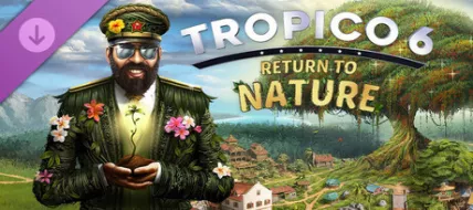 Tropico 6 Return to Nature thumbnail