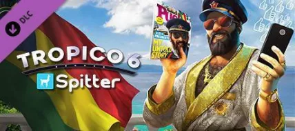 Tropico 6 Spitter thumbnail