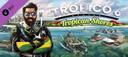 Tropico 6 Tropican Shores thumbnail