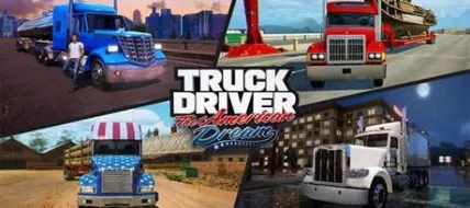 Truck Driver The American Dream thumbnail