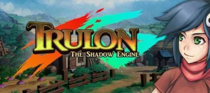 Trulon The Shadow Engine thumbnail