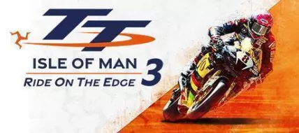 TT Isle Of Man Ride on the Edge 3 thumbnail